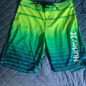 Hurley Swim Shorts